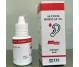 Alcool boricat 4% 15ml - TIS