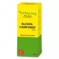 Alcool camforat 10% 40g - VITALIA