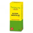 Alcool mentolat 1% 40g - VITALIA