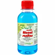 Alcool sanitar 70% 200ml - ONE MED