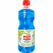 Alcool sanitar 70% 500ml - ONE MED
