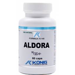 Aldora 60cps - KONIG LABORATORIUM