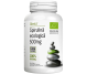 Spirulina 500mg ecologica 100cp - ALEVIA