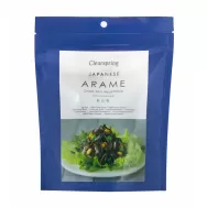 Alge arame uscate 50g - CLEARSPRING