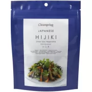 Alge hijiki uscate 30g - CLEARSPRING