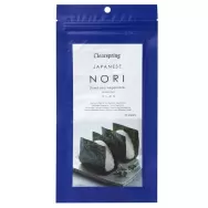 Alge nori uscate foi 10x2,5g - CLEARSPRING