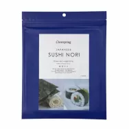 Alge nori prajite pt sushi 7foi 17g - CLEARSPRING