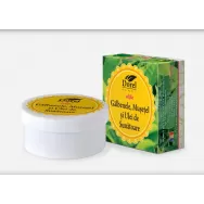 Crema balsam galbenele musetel sunatoare 100g - DOREL PLANT