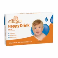 Happy Drink colici copii +0luni Alinan 20pl - FITERMAN