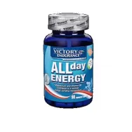 All day energy 90cps - VICTORY ENDURANCE