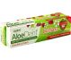 Pasta dinti aloe vera copii fara fluor AloeDent 50ml - OPTIMA HEALTH