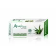 Gel aloe plant argint coloidal 20ml - VIVA NATURA