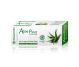 Gel aloe plant argint coloidal 20ml - VIVA NATURA