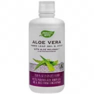 Suc gel aloe vera 1L - NATURES WAY