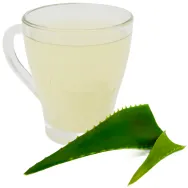 Suc gel aloe vera 500ml - REMEDIA