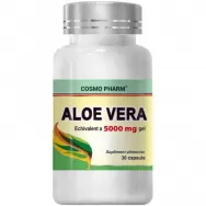 Aloe vera 30cps - COSMO PHARM