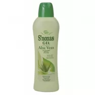 Gel dus aloe vera 750ml - SNONAS