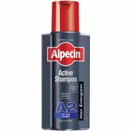 Sampon scalp gras Alpecin Aktiv A2 250ml - DR WOLFF