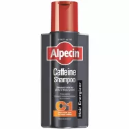 Sampon cofeina Alpecin C1 250ml - DR WOLFF