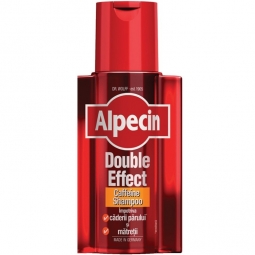 Sampon cafeina dublu efect Alpecin 200ml - DR WOLFF