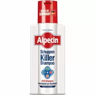 Sampon antimatreata Alpecin Killer 250ml - DR WOLFF