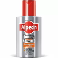 Sampon negru cofeina Alpecin Tuning 200ml - DR WOLFF