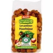 Alune padure crude intregi Levantiner eco 200g - RAPUNZEL