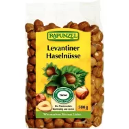 Alune padure crude intregi Levantiner eco 500g - RAPUNZEL