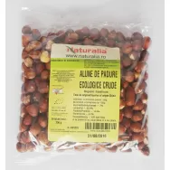 Alune padure crude intregi eco 250g - NATURALIA