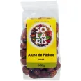 Alune padure crude intregi 90g - SOLARIS