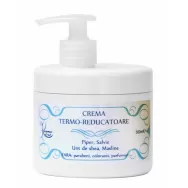 Crema anticelulita termo reducatoare 500ml - KOSMO OIL