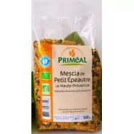 Melanj leguminoase spelta Haute Provence eco 500g - PRIMEAL