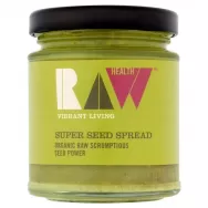 Spread mix super seminte 170g - RAW HEALTH