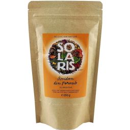 Amidon porumb alimentar pulbere 250g - SOLARIS