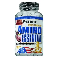 Amino essential 102cps - WEIDER