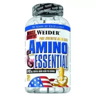 Amino essential 204cps - WEIDER