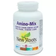 Amino mix 240cp - NEW ROOTS HERBAL