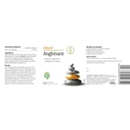 Pachet Anghinare 250mg 2x60cp - ALEVIA