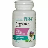 Anghinare extract 300mg 30cps - ROTTA NATURA