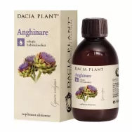 Tinctura anghinare 200ml - DACIA PLANT