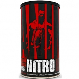 Nitro 30pac - ANIMAL