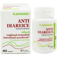 AntiDiareice 40cp - PLANTAVOREL