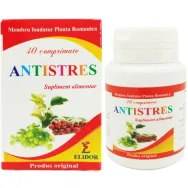 AntiStres 40cp - ELIDOR