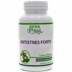 AntiStres forte 60cp - SEVA PLANT