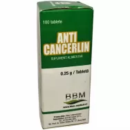 Anticancerlin 100cp - SINO LABORATORIES