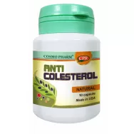 Anticolesterol 10cps - COSMO PHARM