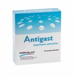 Antigast 20cp - AESCULAP