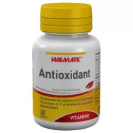 Antioxidant 30cp - WALMARK