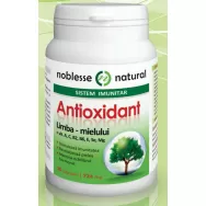 Antioxidant 30cps - NOBLESSE NATURAL