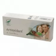 Antioxidant 30cps - MEDICA